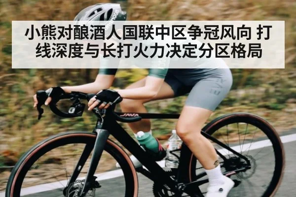 小熊对酿酒人国联中区争冠风向 打线深度与长打火力决定分区格局 | kaiyun.com